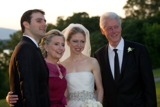 Biệt thự nơi con gái Bill Clinton tổ chức đám cưới7